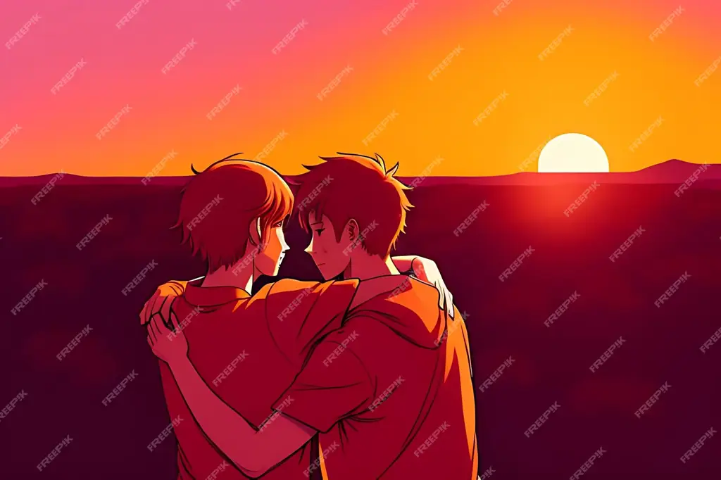 Jelajahi Dunia Anime Romance Sub Indo: Genre dan Rekomendasi Terbaik