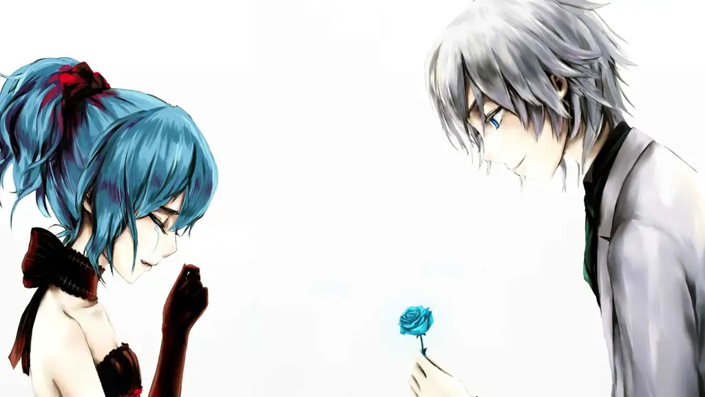 Jangan Baper! 10 Anime Romance dengan Ending Sedih Bikin Hati Remuk