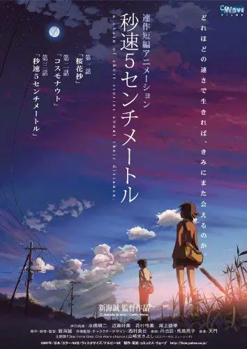 Sedihnya Bikin Baper! Rekomendasi Film Anime Ending Tragis