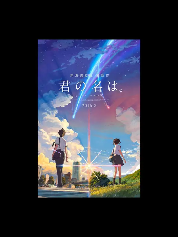 Jangan Sampai Melewatkan! 5 Film Anime Sedih Ini Bikin Hati Terenyuh