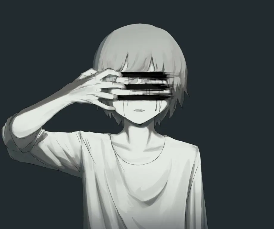 Anime yang Bikin Mewek Adegan anime yang menyentuh hati