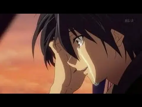 Adegan Anime yang Menguras Air Mata Momen emosional dalam anime