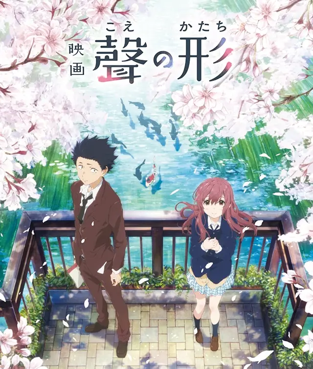 Daftar film anime sedih yang wajib ditonton Rekomendasi film anime sedih