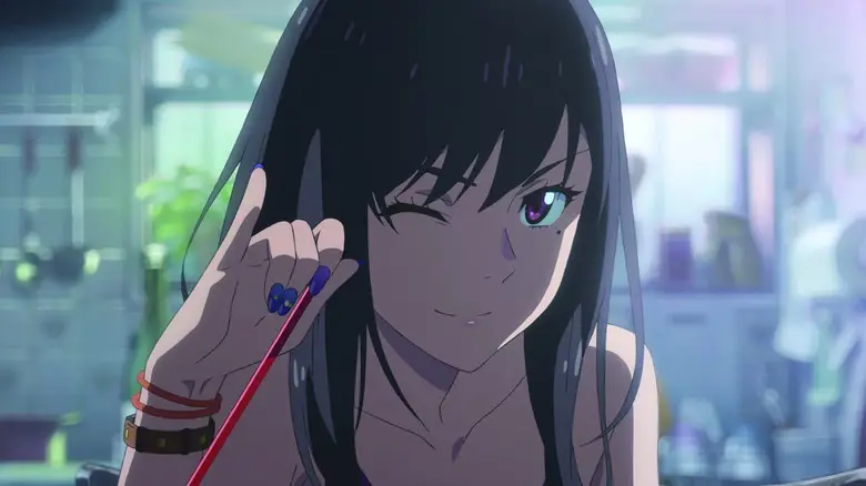 Koleksi poster film anime terbaik sepanjang masa Poster-poster film anime terbaik sepanjang masa