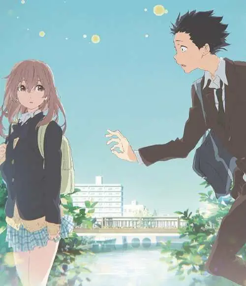 Sedih, Haru, dan Menginspirasi: 8 Film Anime Terbaik