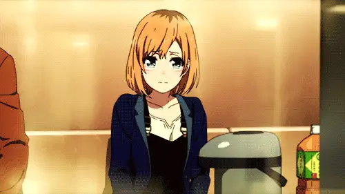 Potret kesedihan dan kerinduan dalam anime romance Adegan mengharukan dari anime yang membuat menangis