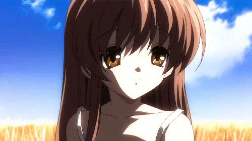 Adegan emosional dari Clannad After Story