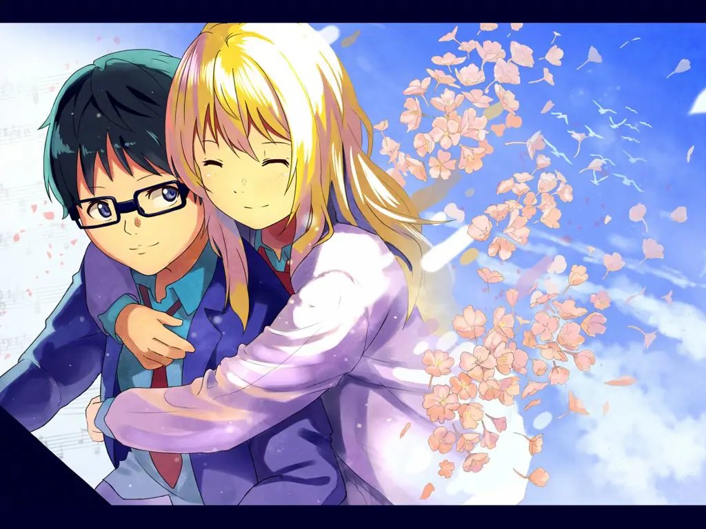 Siap-Siap Nangis! 10 Film Anime Sedih Ini Bikin Mewek