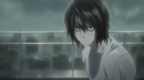 Adegan Anime Sedih yang Mengharukan Gambar adegan anime sedih yang mengharukan