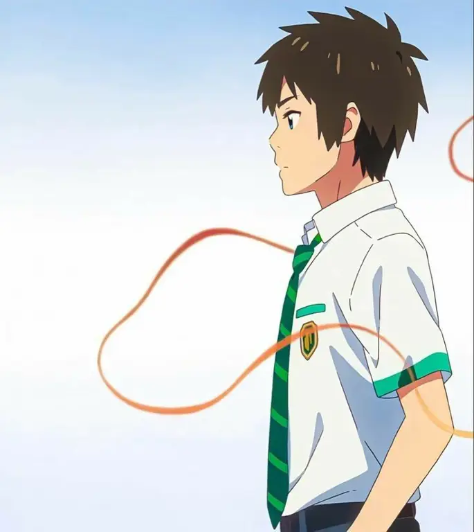Anti Mainstream! 5 Film Anime Sedih yang Wajib Ditonton Pecinta Anime