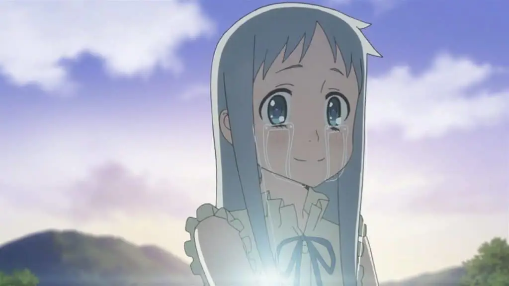 Rekomendasi film anime yang paling sedih Film-film anime terbaik yang menyayat hati