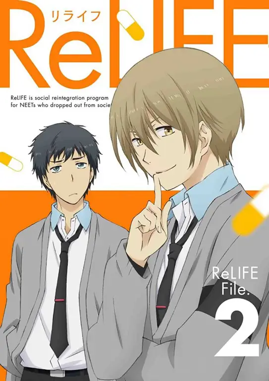 Anime-anime terbaik yang rilis di tahun 2016 Gambar anime terbaik tahun 2016