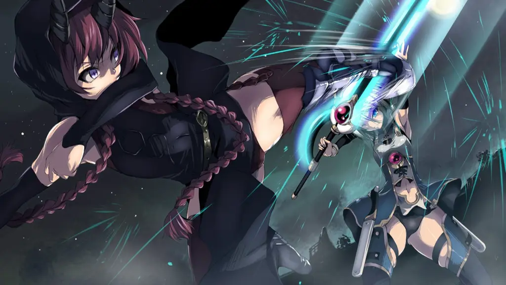 Rekomendasi Anime Action, Komedi, dan Romance Seru Tahun 2016