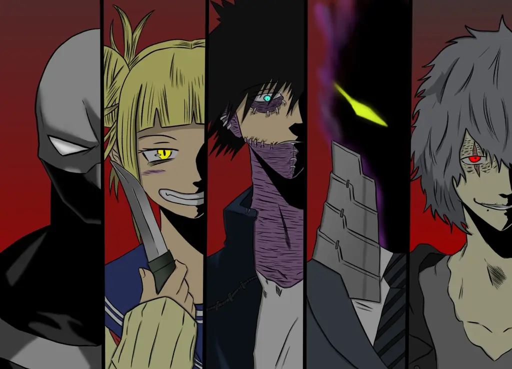 Nostalgia Anime: Kilas Balik Anime Seru yang Hits di Tahun 2016