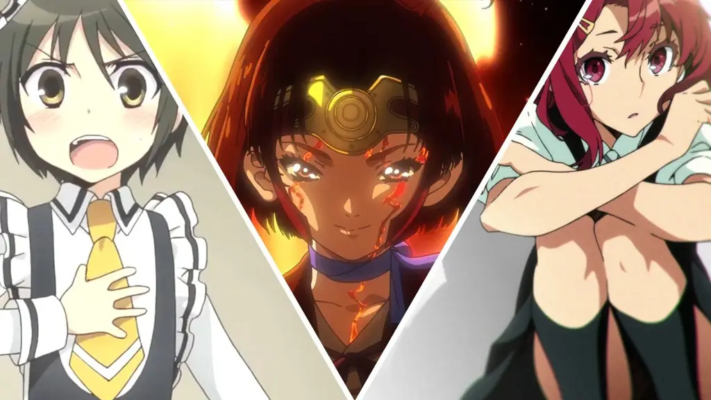 Top 10 Anime Seru dan Wajib Tonton di Tahun 2016: Pilihan Terbaik untuk Pecinta Anime