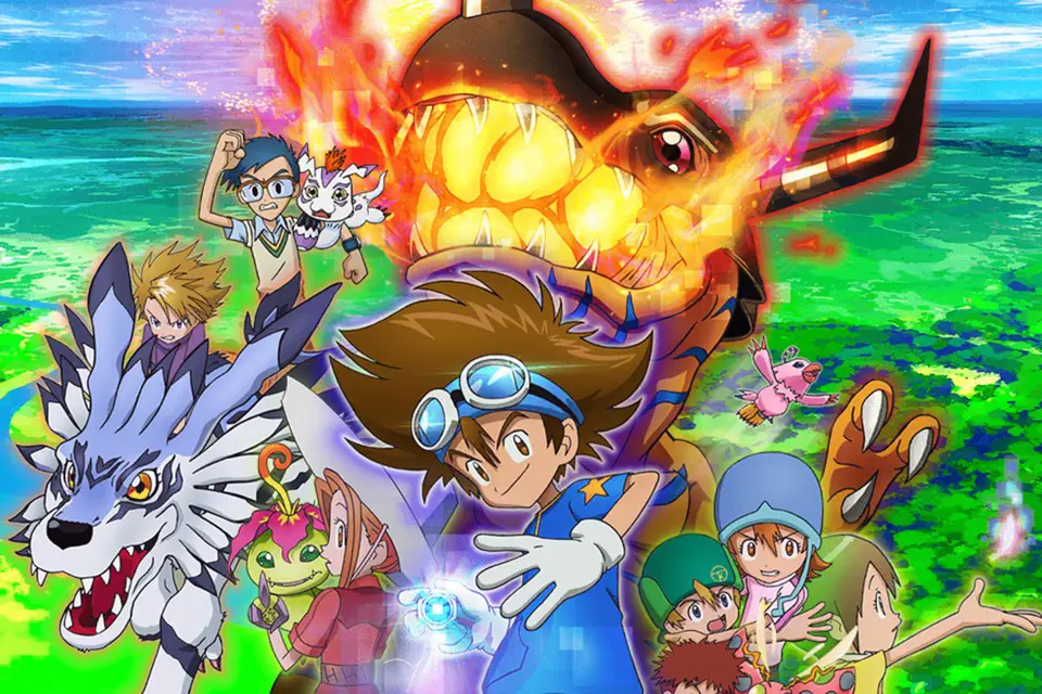 Anime Seru 2017: Petualangan, Aksi, dan Komedi!