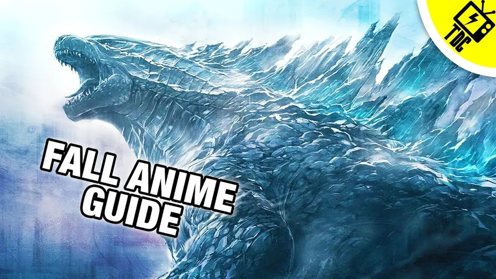 Rekomendasi Anime Rekomendasi anime terbaik tahun 2017