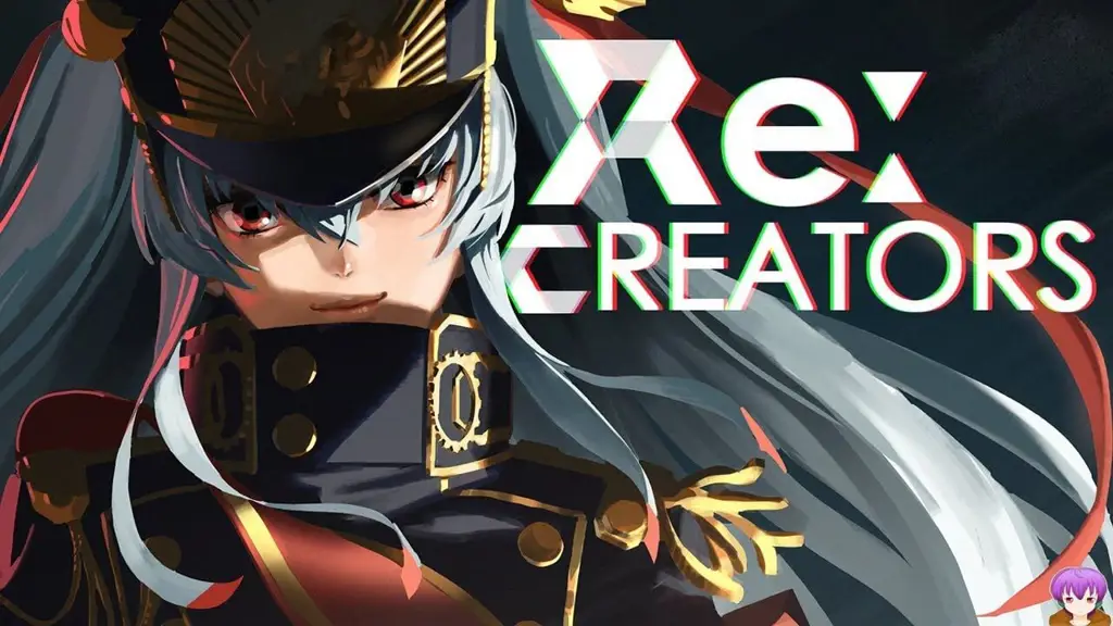 Anime Fantasi Jepang Terbaru 2017 Gambar anime fantasi Jepang tahun 2017