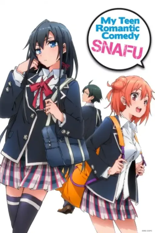 Momen Romantis yang Tak Terlupakan Adegan romantis dari anime terbaik tahun 2017