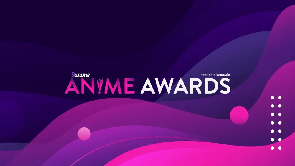 Anime Jepang Terbaik Pilihan Penonton Penghargaan Anime