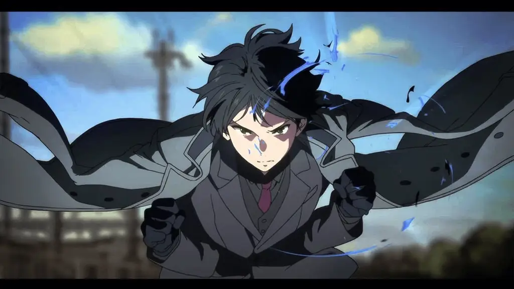 Anime Jepang Terbaru 2017:  Genre Favoritmu Ada di Sini!