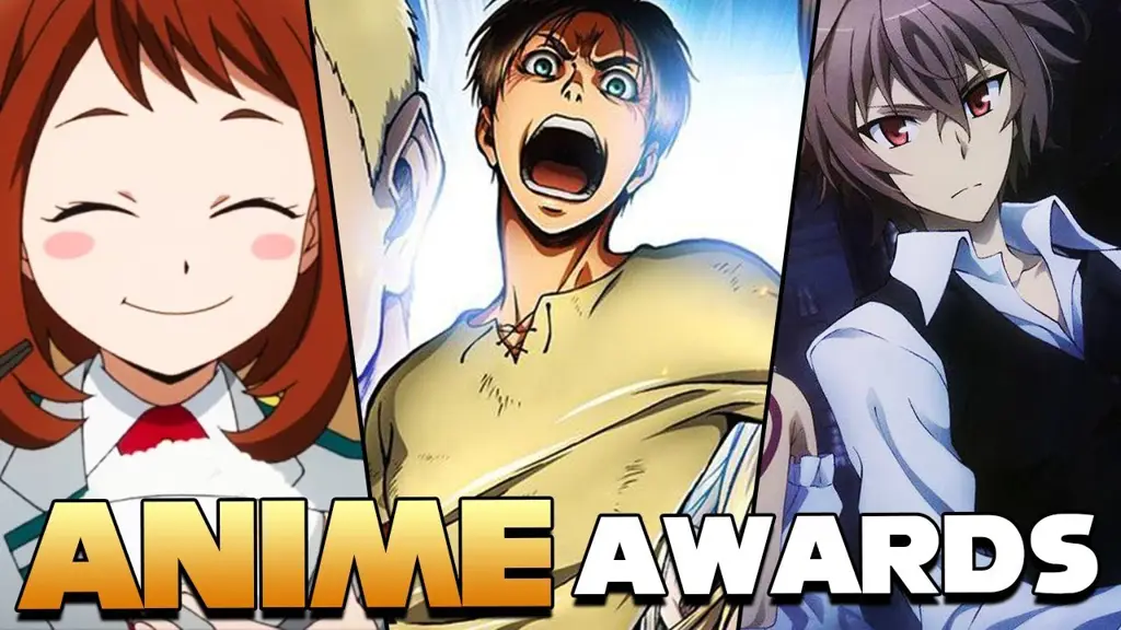 Top 10 Anime Terbaik 2017: Pilihan Terbaik Sepanjang Tahun!
