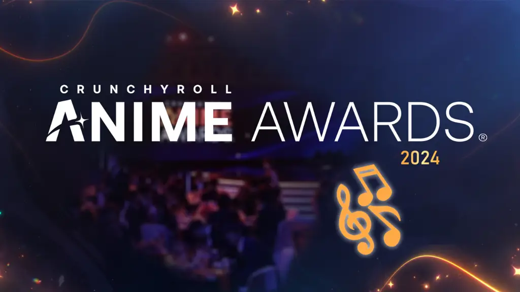 Upacara Penghargaan Anime Gambar upacara penghargaan anime