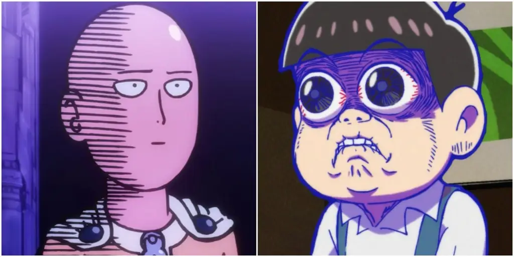 Anime Komedi Terbaik 2017 Gambar anime komedi terbaik tahun 2017