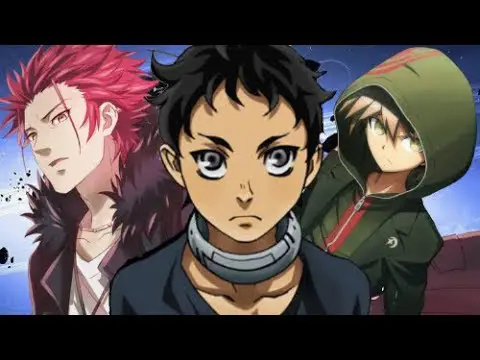 Lebih Banyak Rekomendasi Anime Gambar rekomendasi anime terbaik tahun 2017