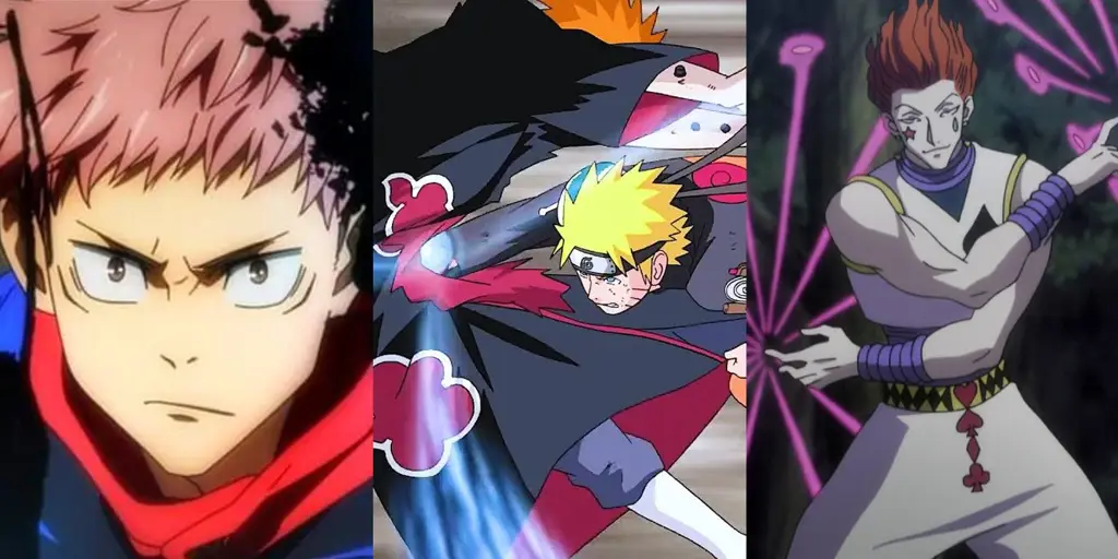 Eksplorasi berbagai teknik bela diri dalam anime silat Perbandingan berbagai gaya bela diri dalam anime