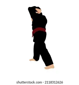 Potensi anime pencak silat Konsep seni animasi bela diri Indonesia