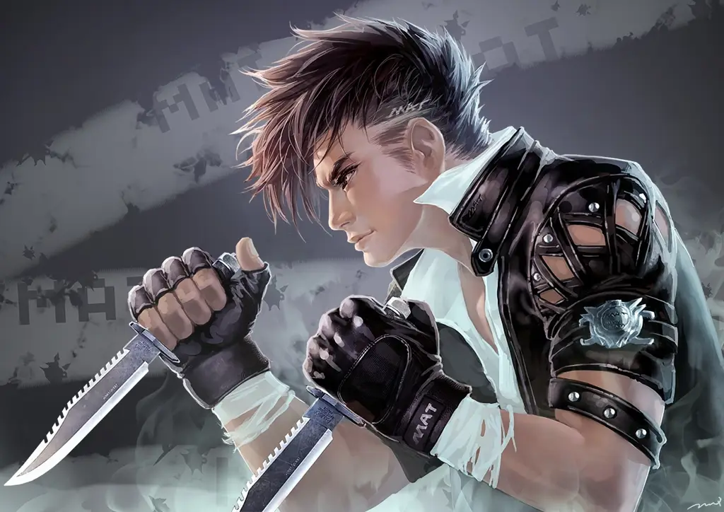 Mengenal Sejarah dan Evolusi Anime Silat