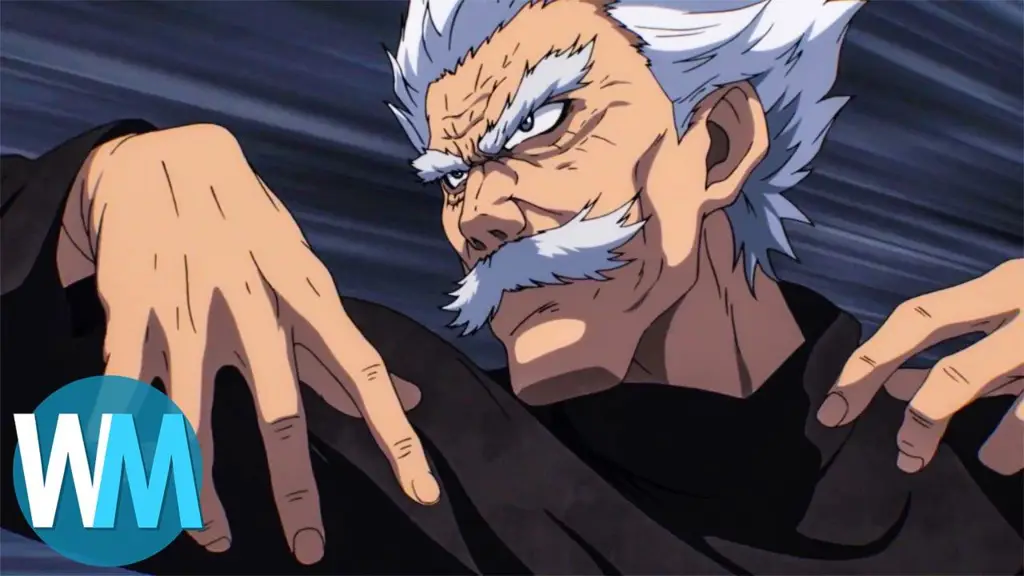 Keunikan dan variasi gaya bela diri Berbagai gaya bela diri dalam anime