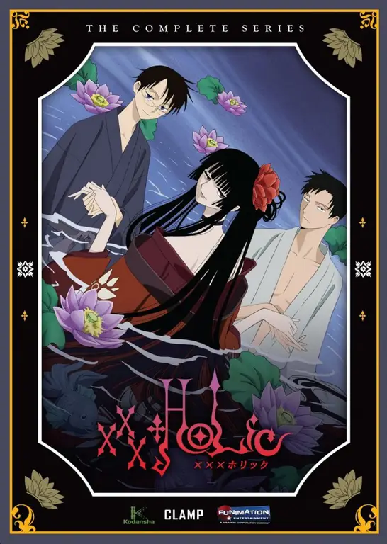 Kutukan Siluman: Kisah Pilu di Anime
