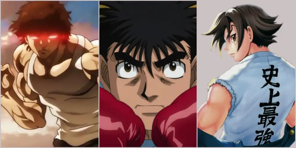 Tips Menonton Anime Silat untuk Pemula