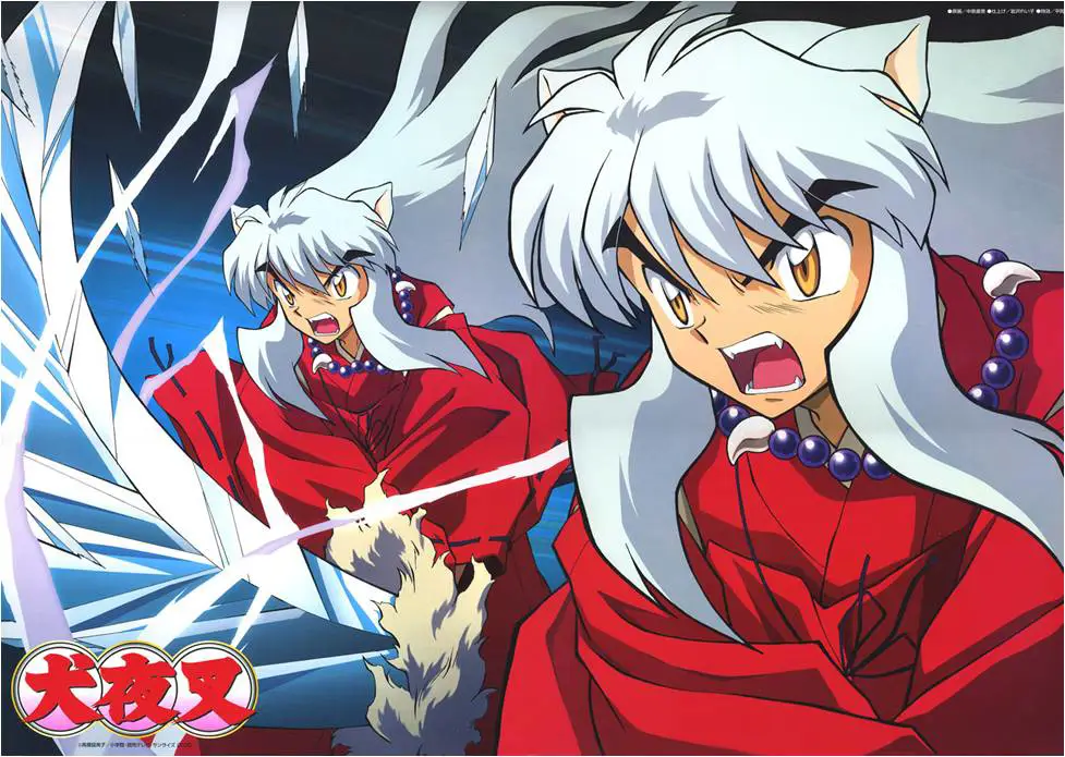 Beragam jenis yokai dalam anime