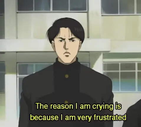 Anime Berandalan Sekolah dengan Plot Twist Mengejutkan Gambar anime berandalan sekolah