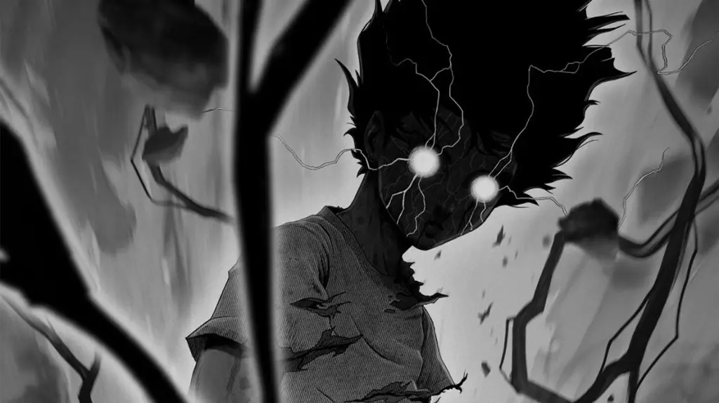 Transformasi Ajaib: Manusia Menjadi Siluman di Anime