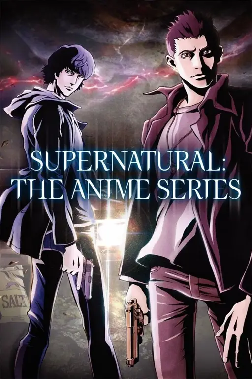 Kekuatan Siluman dalam Anime Karakter anime dengan kekuatan supranatural
