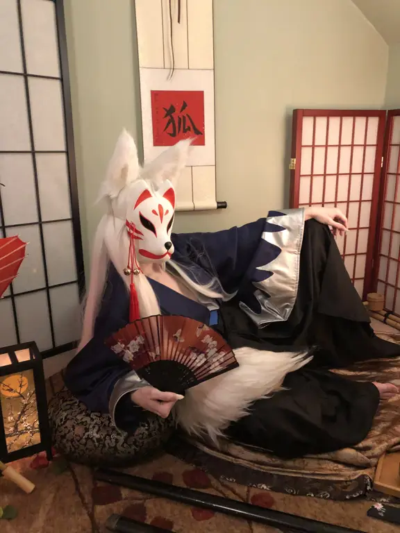 Kostum Anime Siluman Terbaik: Inspirasi untuk Cosplaymu
