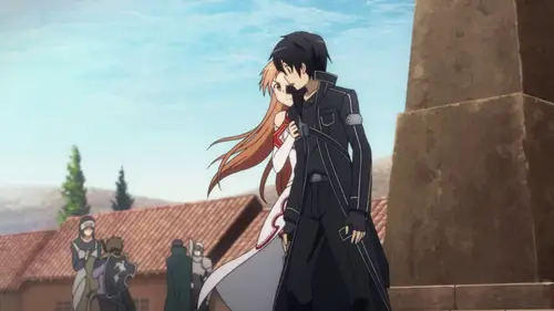 Perjuangan Siluman: Melindungi Manusia di Anime