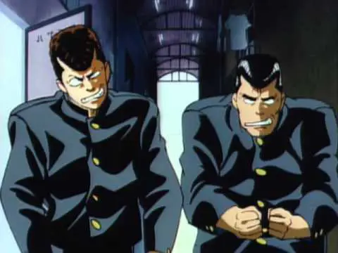 5 Anime Preman Sekolah dengan Twist Ending Mengejutkan