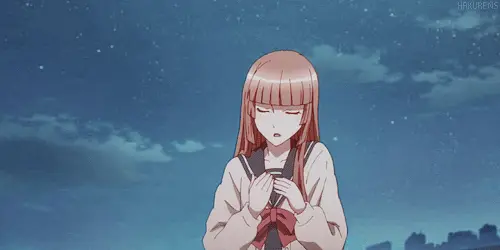 Momen twist ending yang mengubah alur cerita Gambar twist ending anime yang mengejutkan