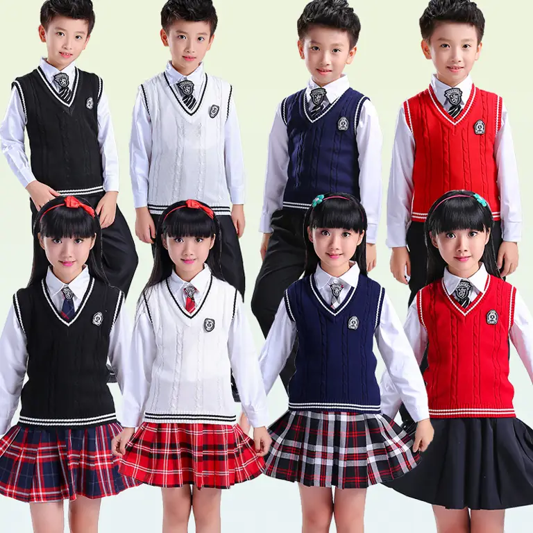 Ilustrasi seragam sekolah khas Jepang yang sering muncul dalam anime berandalan sekolah Seragam sekolah Jepang
