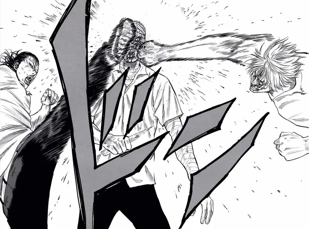 Ikon Preman Sekolah Anime: Legenda yang Tak Terlupakan Potret karakter preman sekolah anime yang paling ikonik
