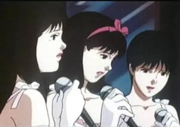 Karakter Anime yang Tak Terlupakan Karakter-karakter ikonik dari anime tahun 2014