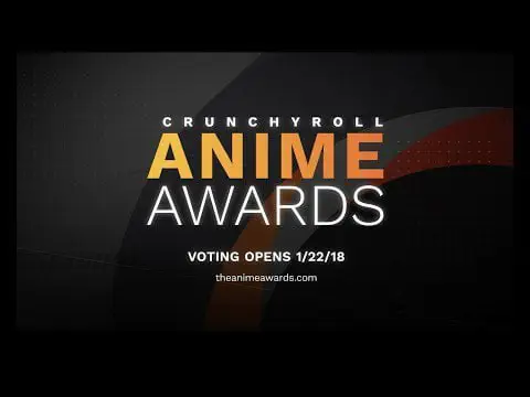 Anime 2014 yang Mendapatkan Penghargaan Gambar penghargaan anime tahun 2014