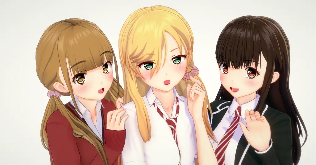 Karakter-karakter ikonik dalam anime preman sekolah Karakter-karakter anime preman sekolah yang keren dan menarik