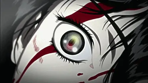 Kekerasan dan Emosi dalam Anime Preman Contoh adegan kekerasan dalam anime preman, tetapi dengan penekanan pada sisi emosional