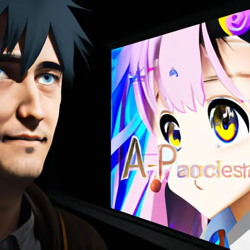 Dampak Sosial Anime Preman di Indonesia Gambar yang menggambarkan dampak sosial anime